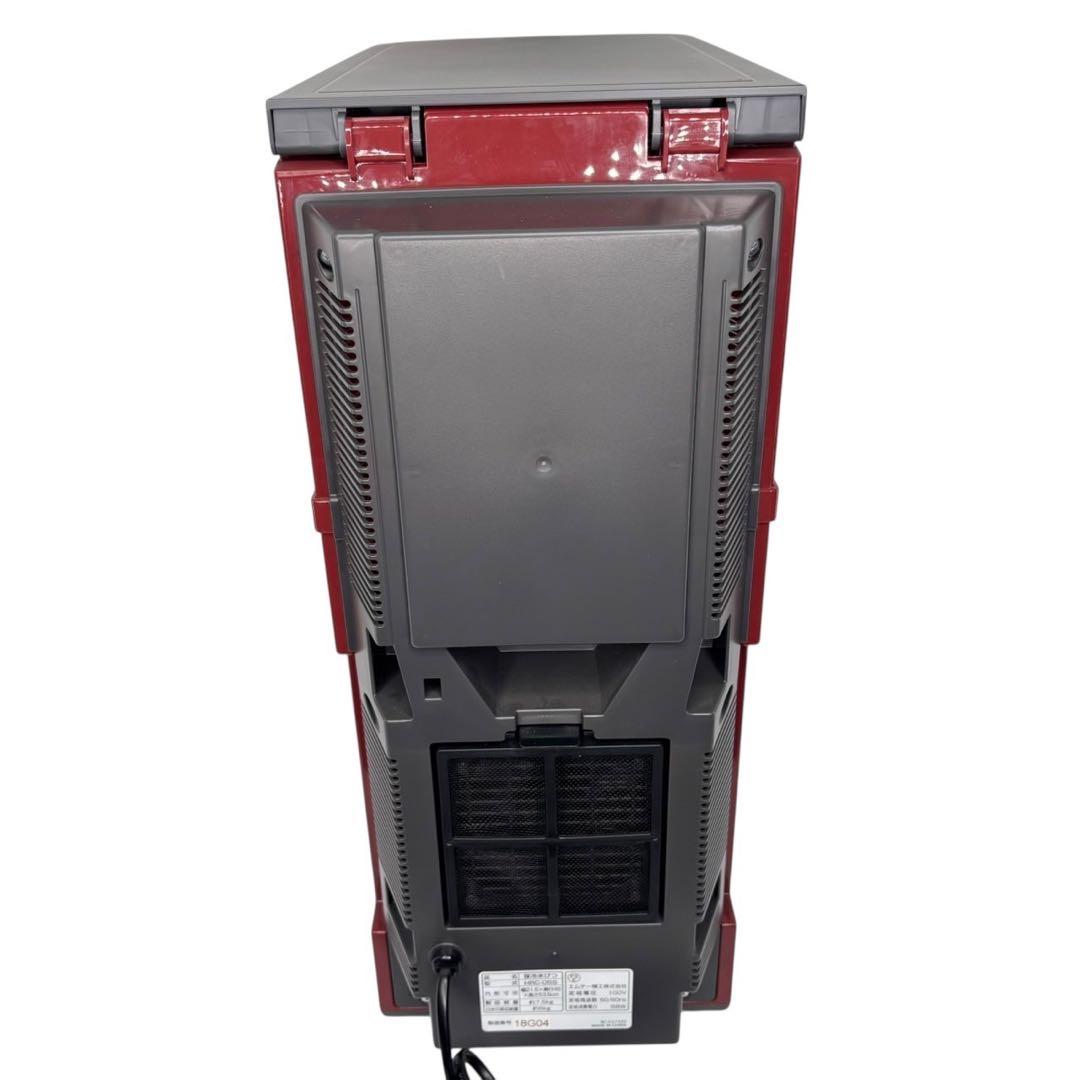 エムケー精工 ライスクール HRC-05S 保冷米びつ 5kg