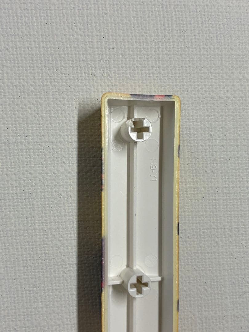 「ふもコレ」×「魔法少女まどか☆マギカ」キーボード 巴マミモデル