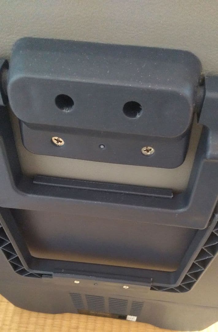 【美品】車載冷蔵庫 60L BODEGA T60