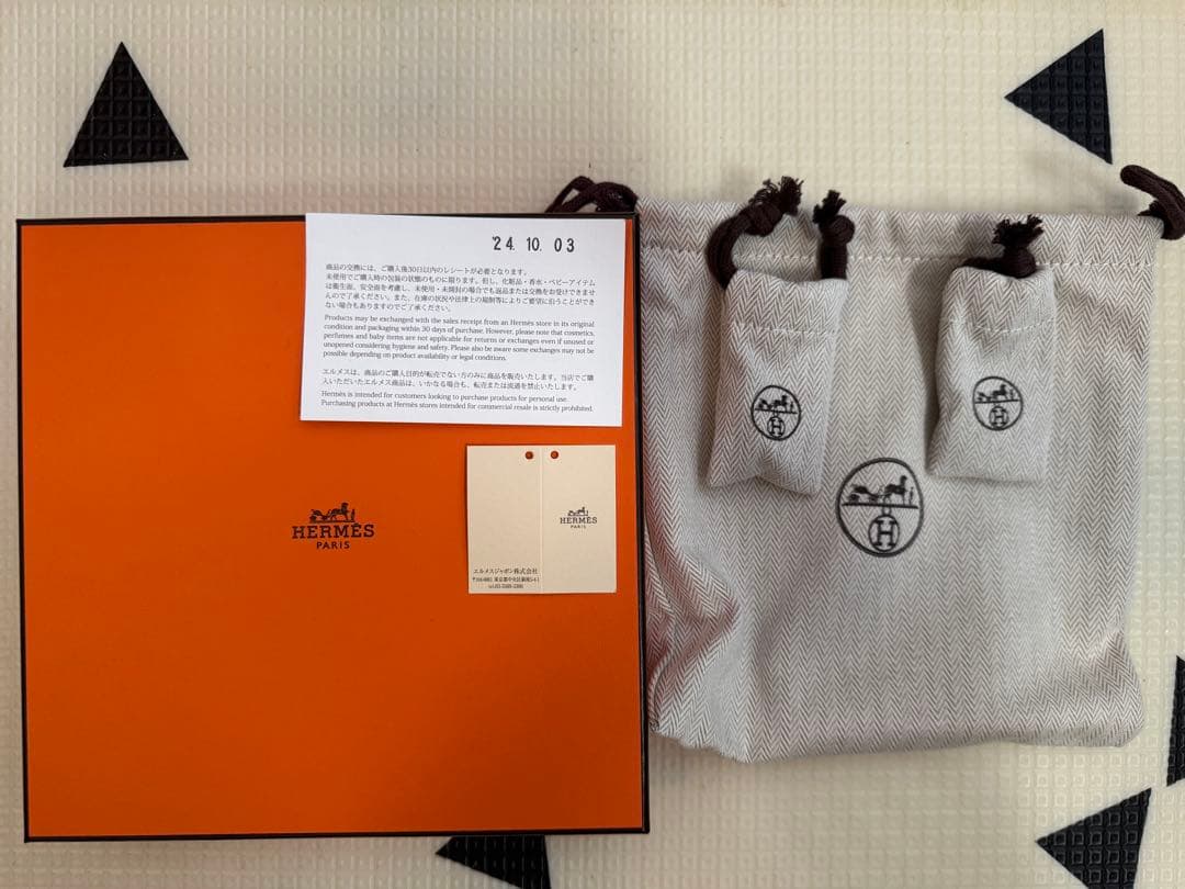 ★2024年W刻印新品★ケリーベルト ローズゴールド金具 ノアール×ゴールド