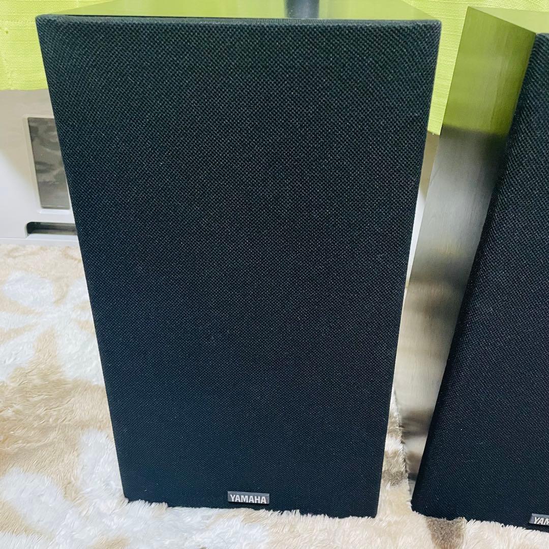 YAMAHA NS-10M PRO スピーカー