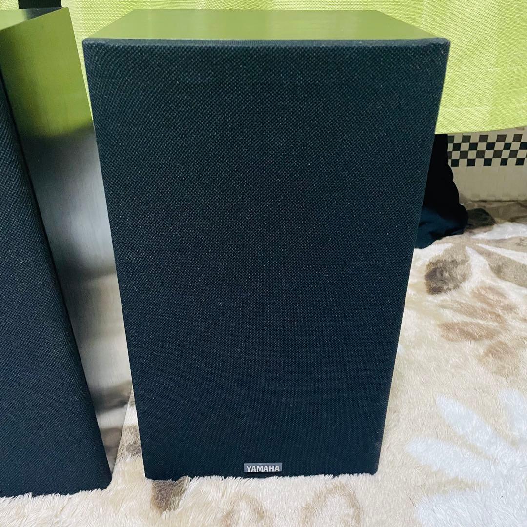 YAMAHA NS-10M PRO スピーカー