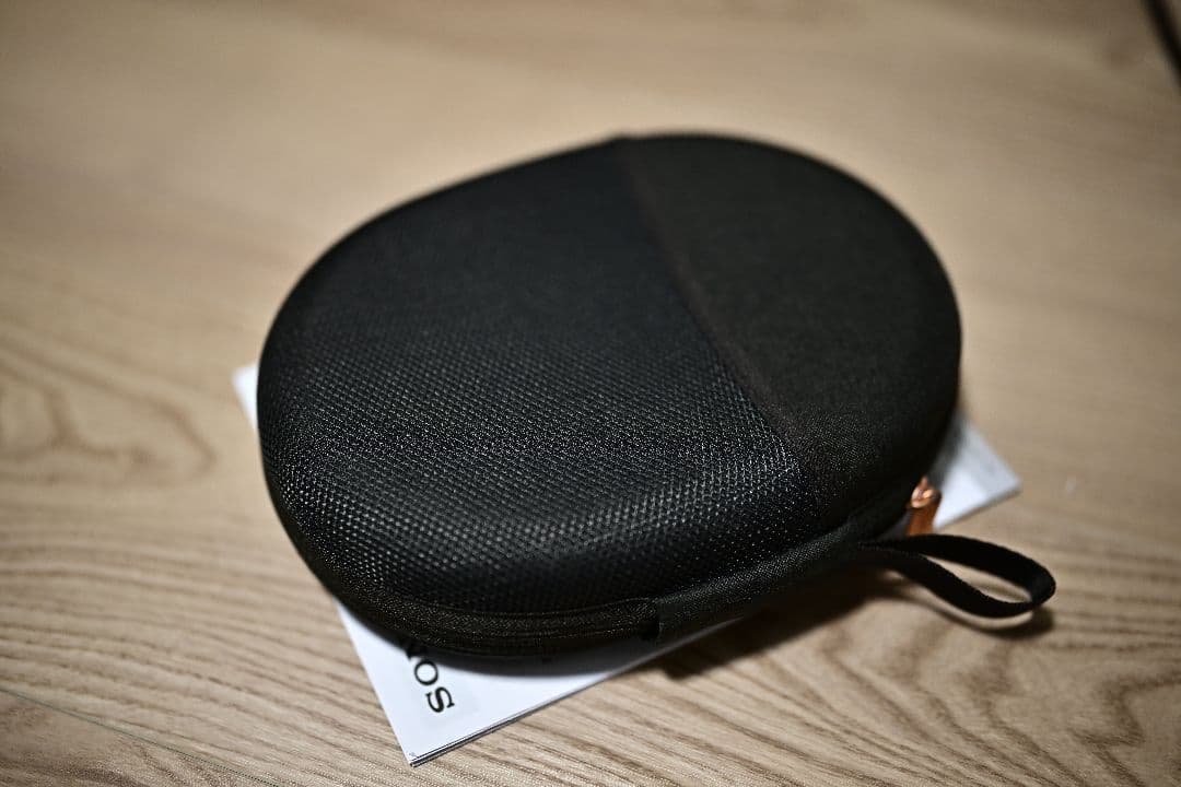 SONY WH-1000XM4 ワイヤレスヘッドセット ブラック