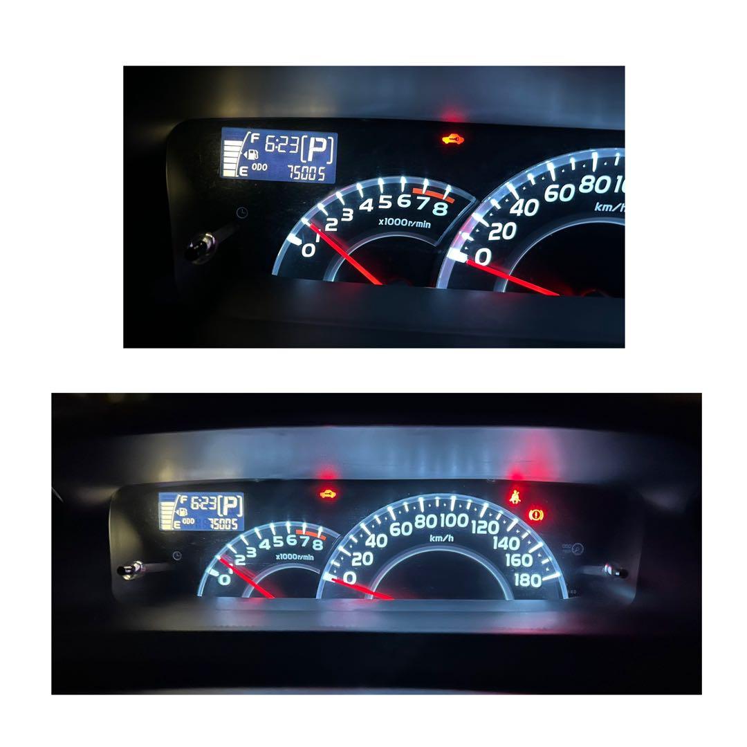 トヨタ bB Zエアロ-Gパッケージ 上位グレード