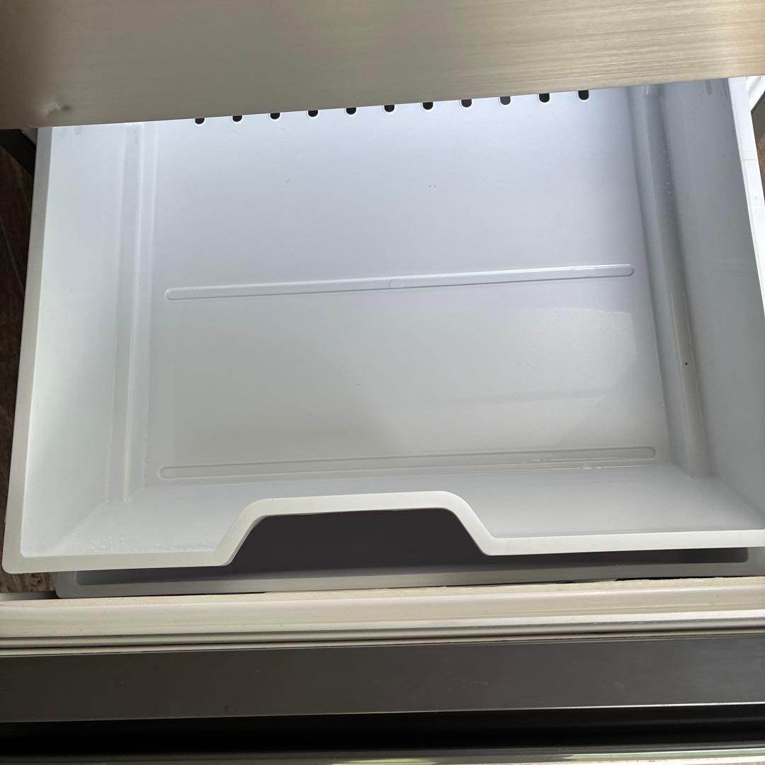 【2022年製】HITACHI R-27RV(N) 冷蔵庫 265L ☆