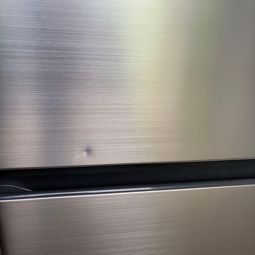 【2022年製】HITACHI R-27RV(N) 冷蔵庫 265L ☆