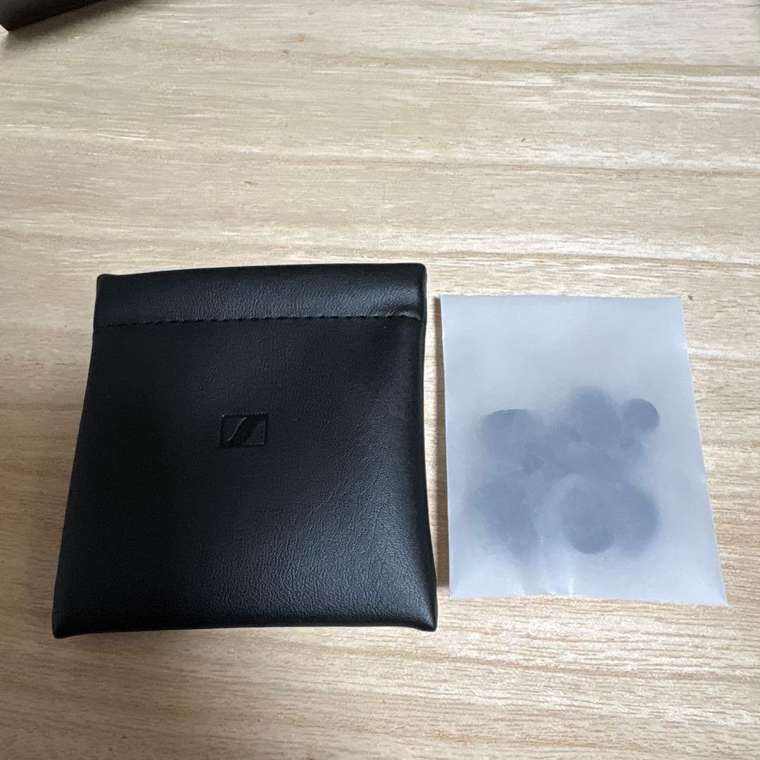 Sennheiser IE 200 有線イヤホン