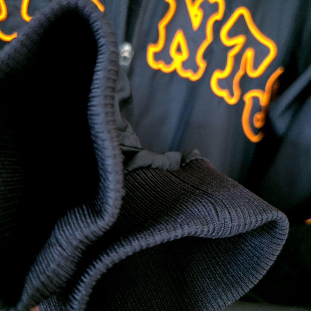 ジャイアンツ　ジャンパー　読売　巨人　上着　ブルゾン　ユニフォーム 読売巨人軍