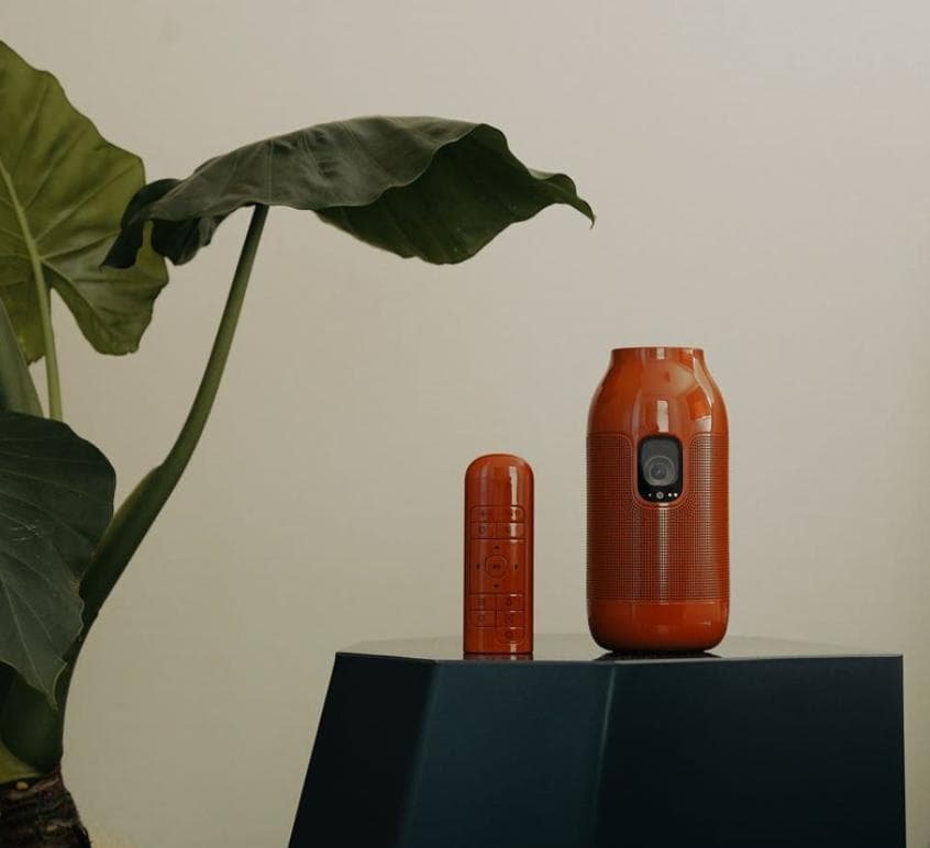 ト*コ様 【お得☆新春オークション】Aladdin Vase（アラジン ベース）