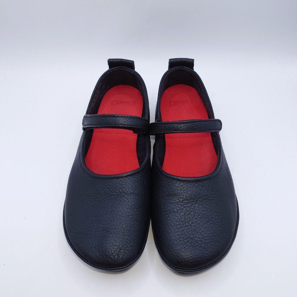 CAMPER カンペール ライトニナ メリージェーン ストラップ フラット 23