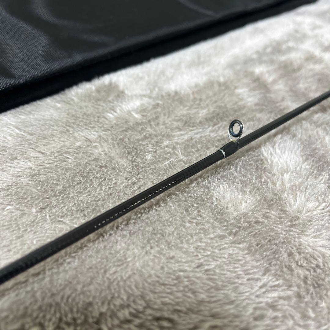 YAMAGA Blanks Ballistick 93M NANO【美品】