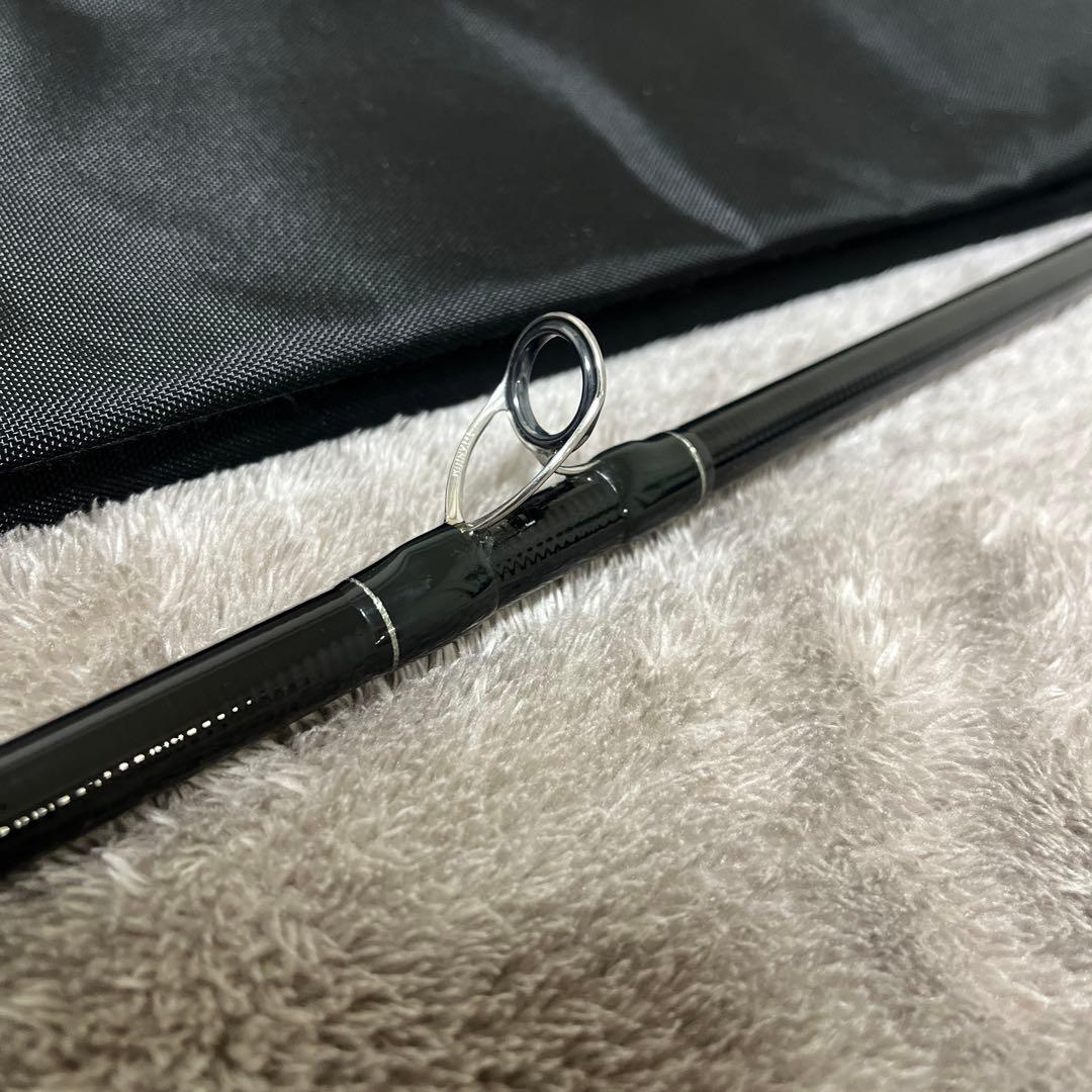 YAMAGA Blanks Ballistick 93M NANO【美品】