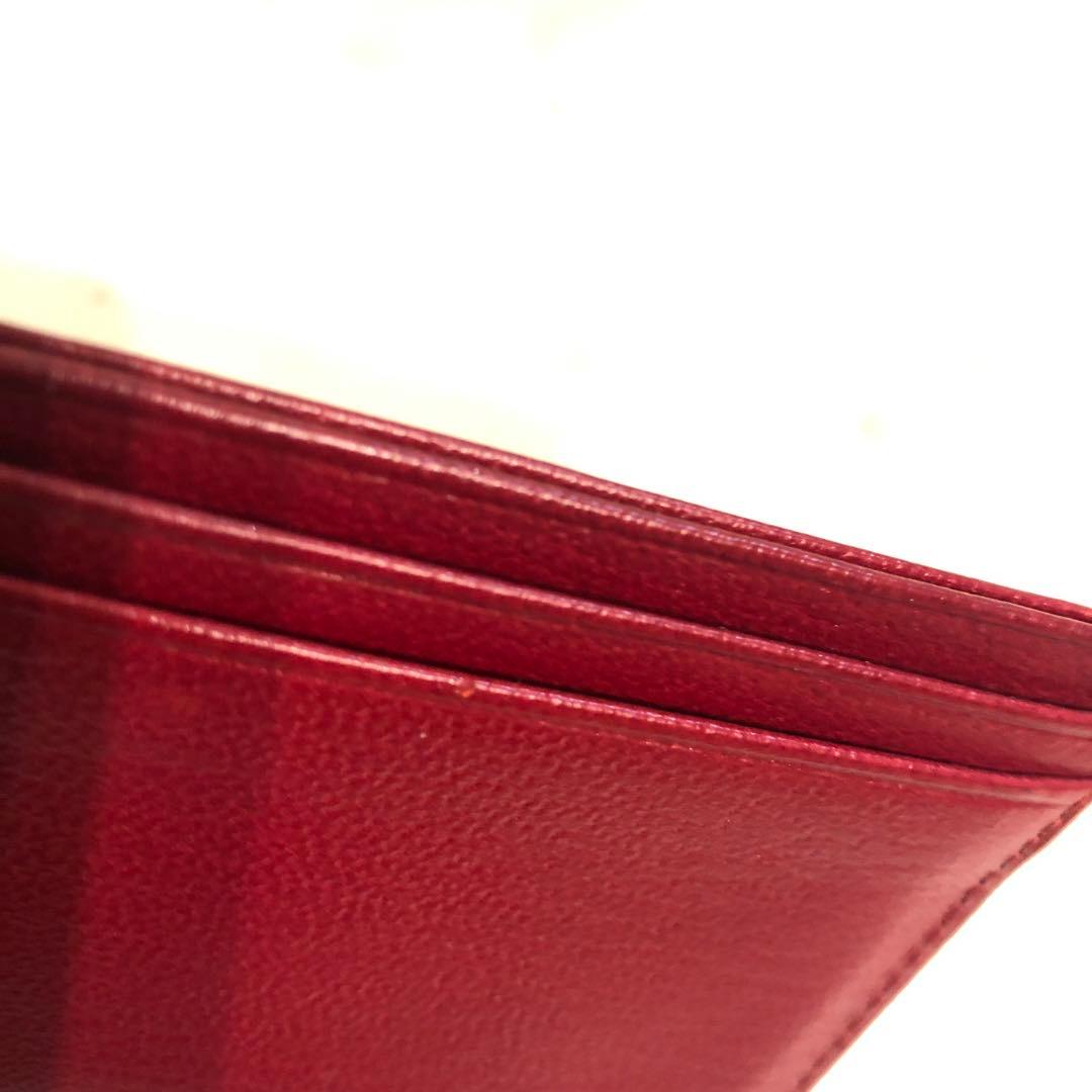 シャネル　CHANEL 名刺入れ