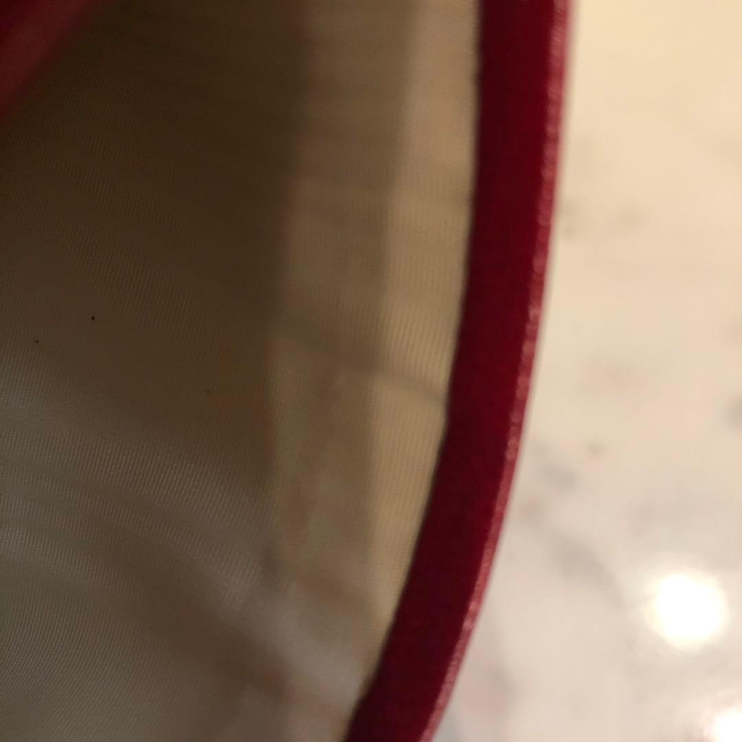 シャネル　CHANEL 名刺入れ