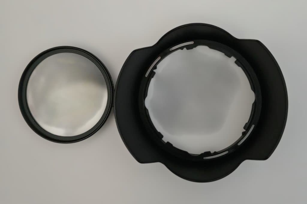 デジタルカメラ Nikon D5300