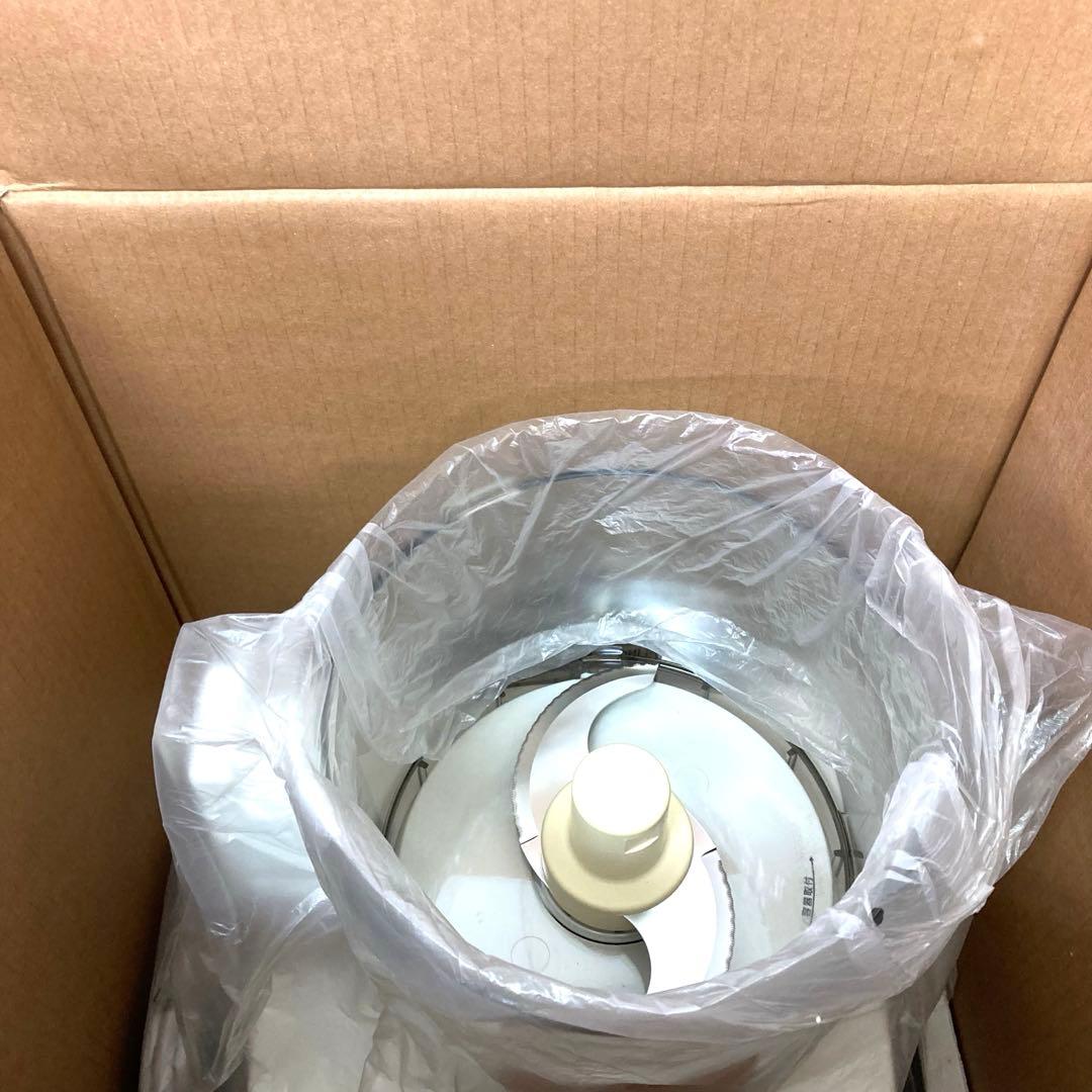 3899-Y Cuisinart DLC-NXJ2PG 業務用フードプロセッサー