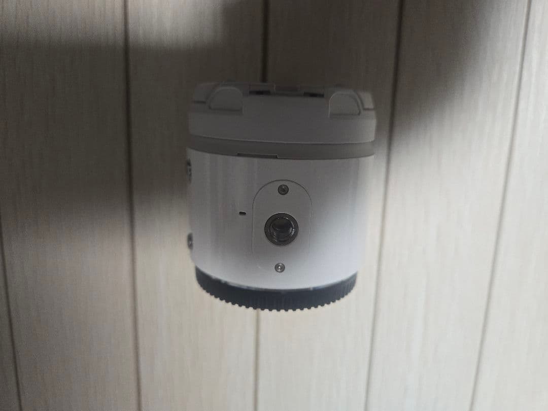 OLYMPUS AIR A01 ホワイト デジタルカメラ本体のみ