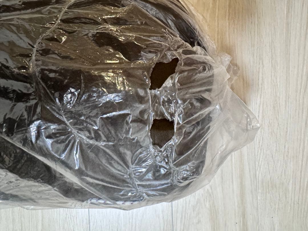 新品未使用 スノーピーク ランドステーション インナールーム FES-127