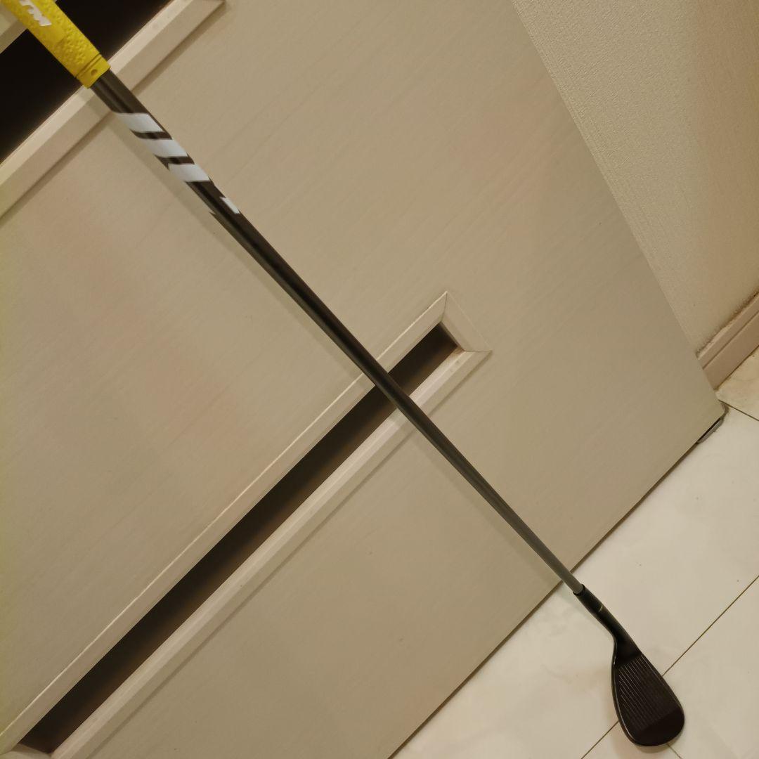 る*く様 オノフONOFF　ウェッジ 3本セット 48　52　58