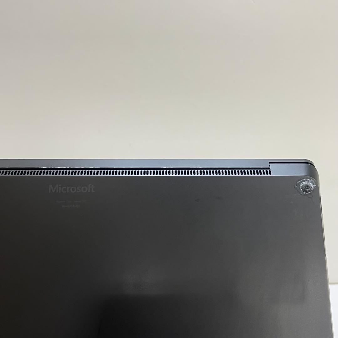 Windowsノート本体 #019 Surface Laptop 4 i7-1185G7 16GB 256
