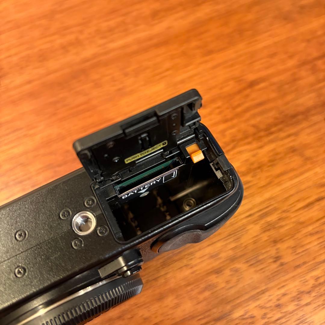 美品　Fujifilm X-E2 ボディ