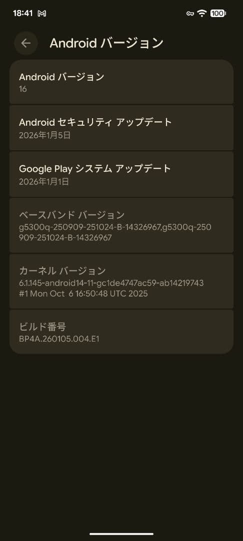 SIMフリー Google Pixel 7a チャコール 128GB
