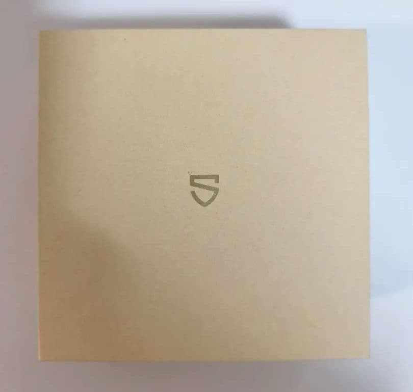 【動作確認のみ】 ワイヤレスイヤホン SOUNDPEATS H3