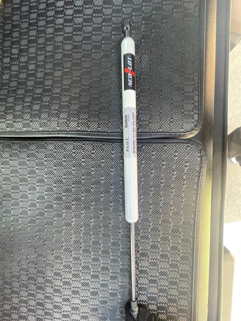 ジムニーJB64,74 ネオプロト　フリーストップドアオープナー