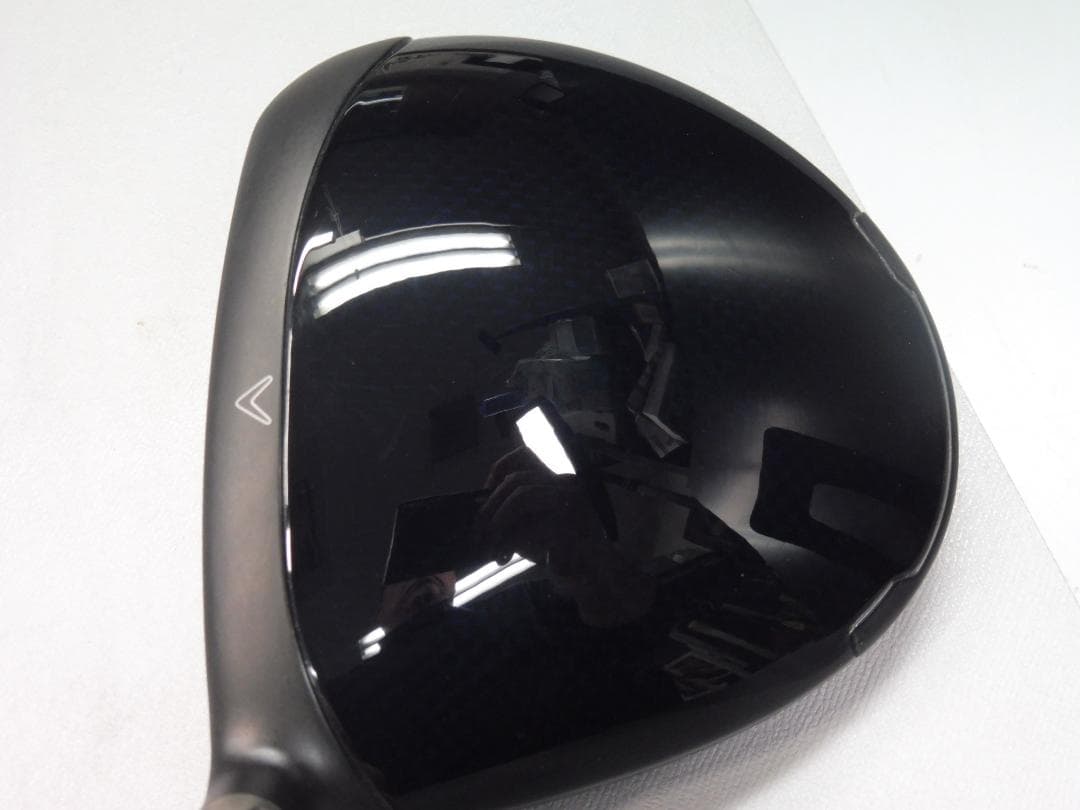 キャロウェイ PARADYM パラダイム X 10.5° ヘッド