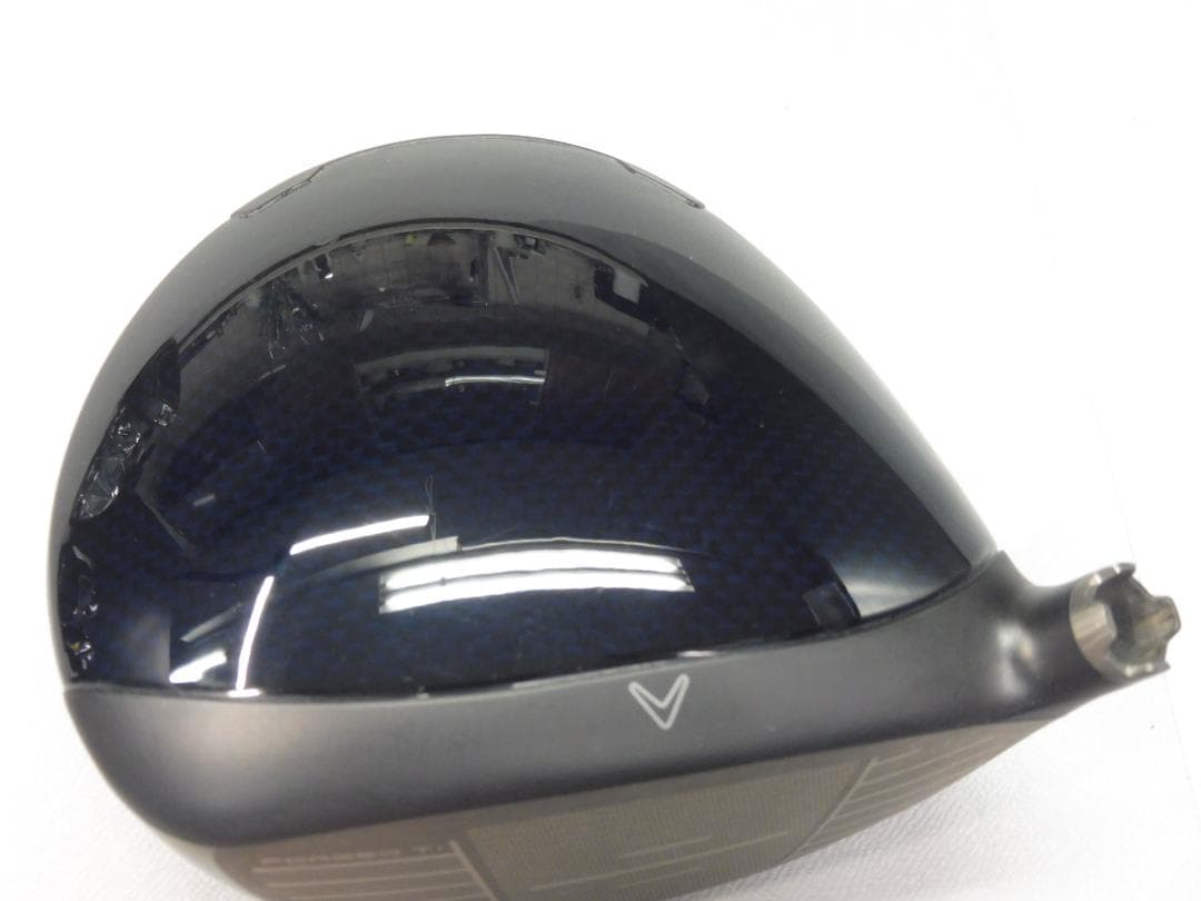 キャロウェイ PARADYM パラダイム X 10.5° ヘッド