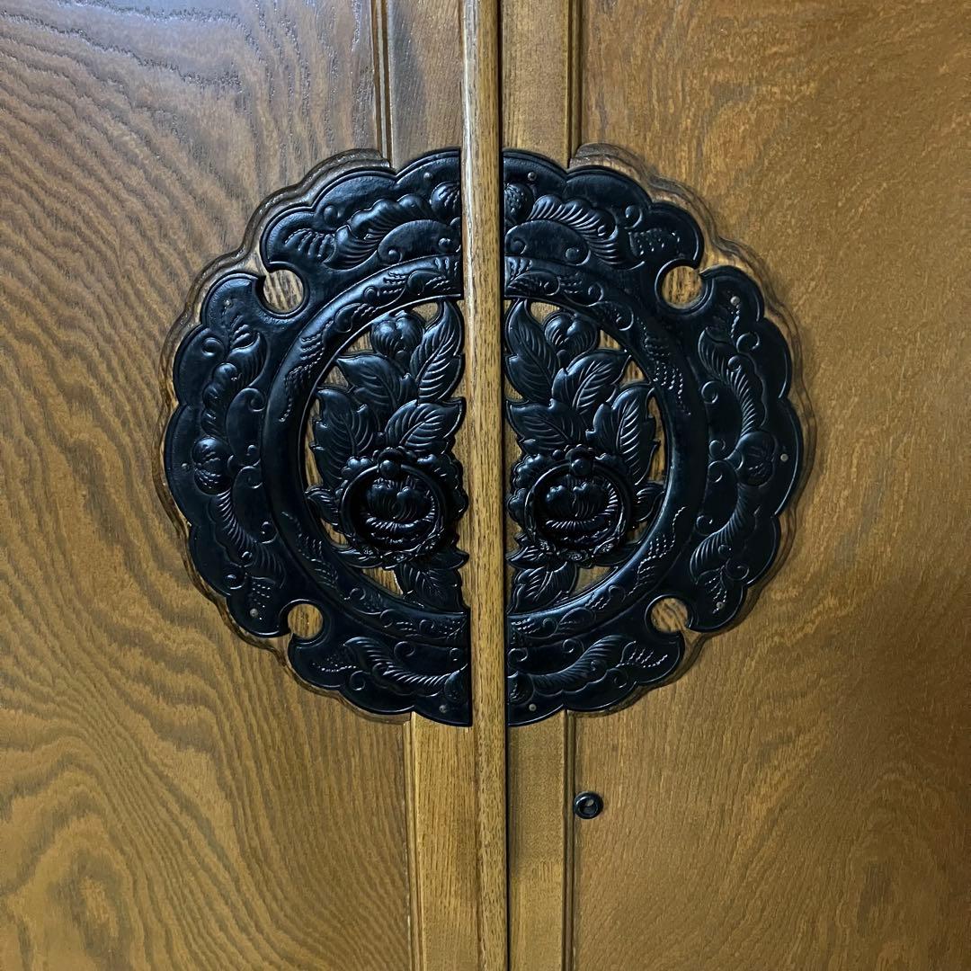 和箪笥　和ダンス　箪笥　タンス　桐　アンティーク　和風　和モダン