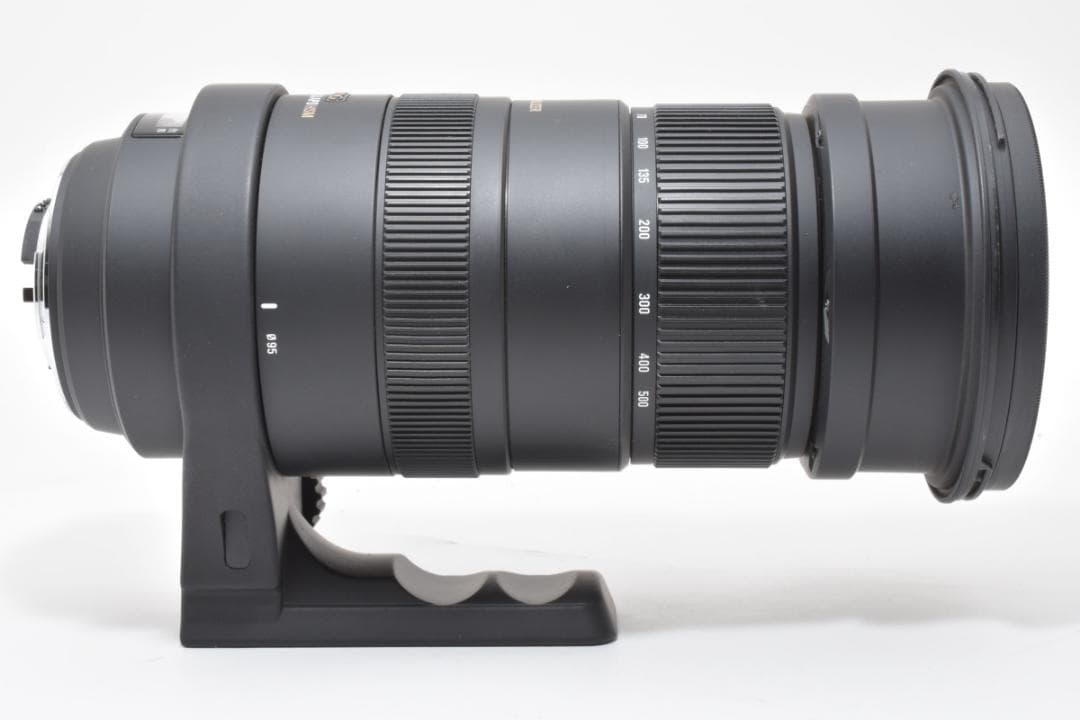 ★専用★シグマ APO 50-500mm f4.5-6.3 DG HSM OS