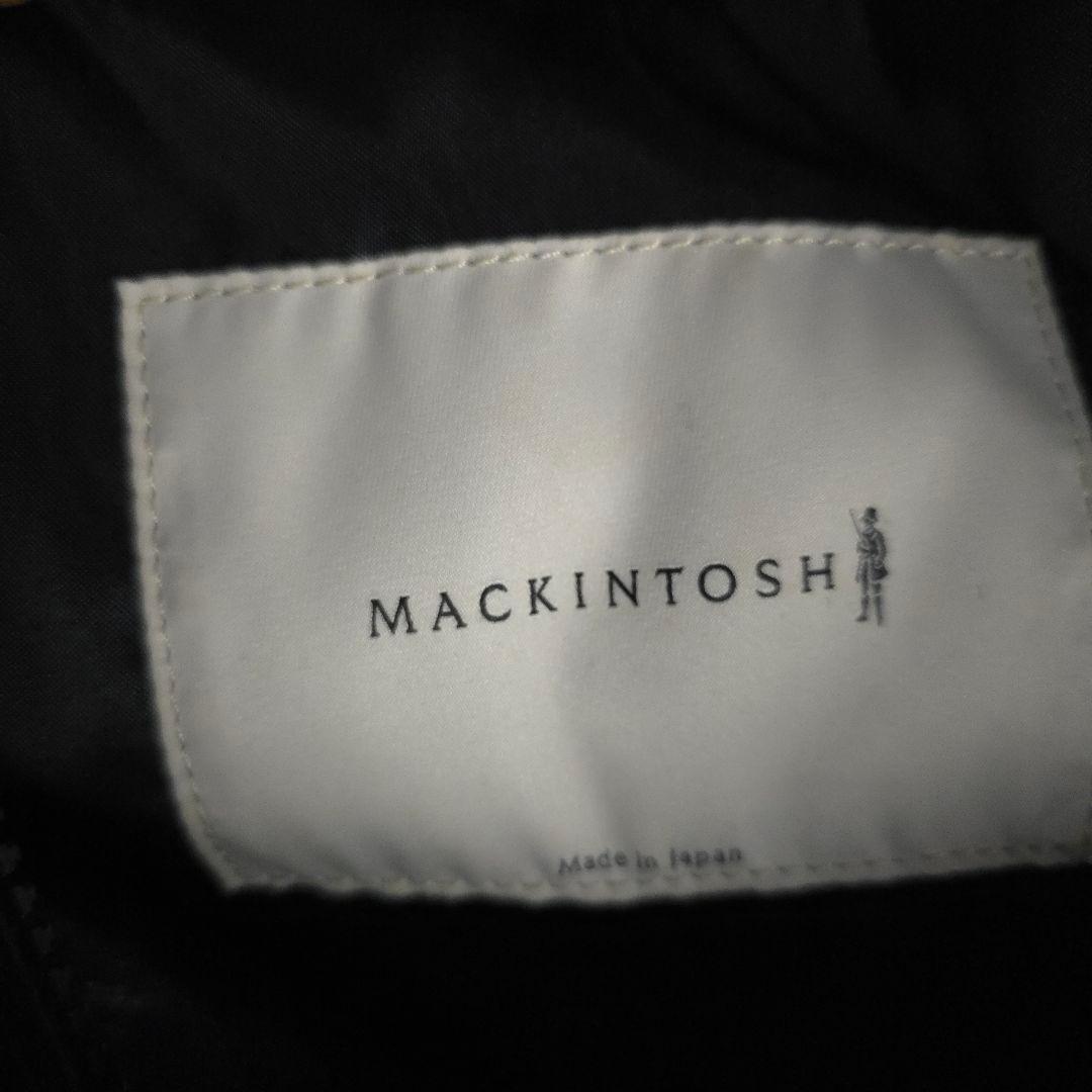 PORTER　MACKINTOSH　2way　ショルダーバッグ　ブリーフケース