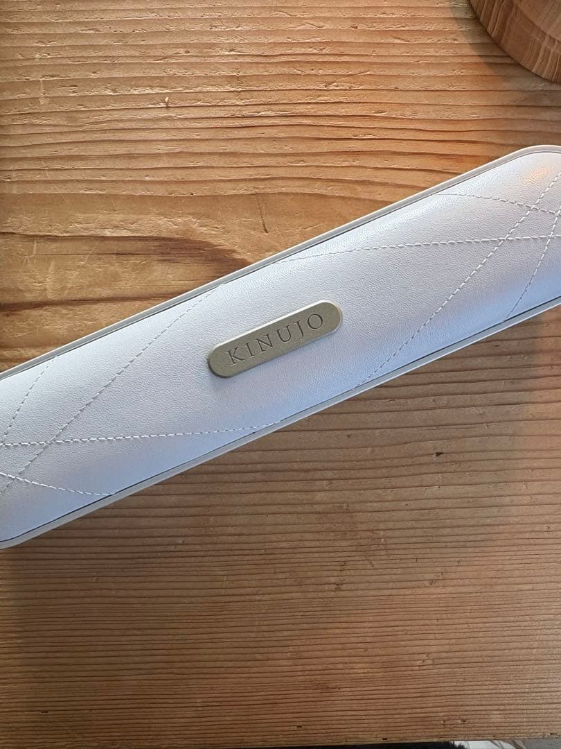 KINUJO Luxe Jewel キヌージョ リュクスジュエル　絹女