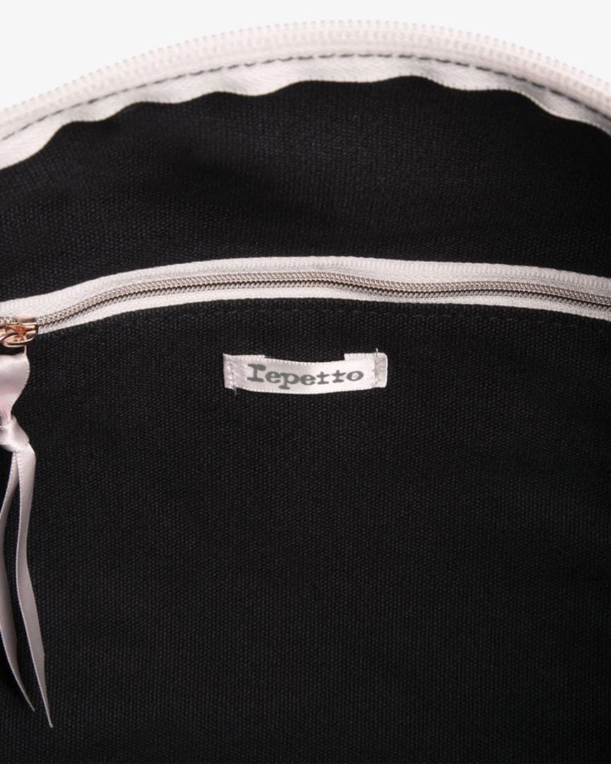 repetto レペット　ダッフルバッグ　Mサイズ 新品未使用 今だけ