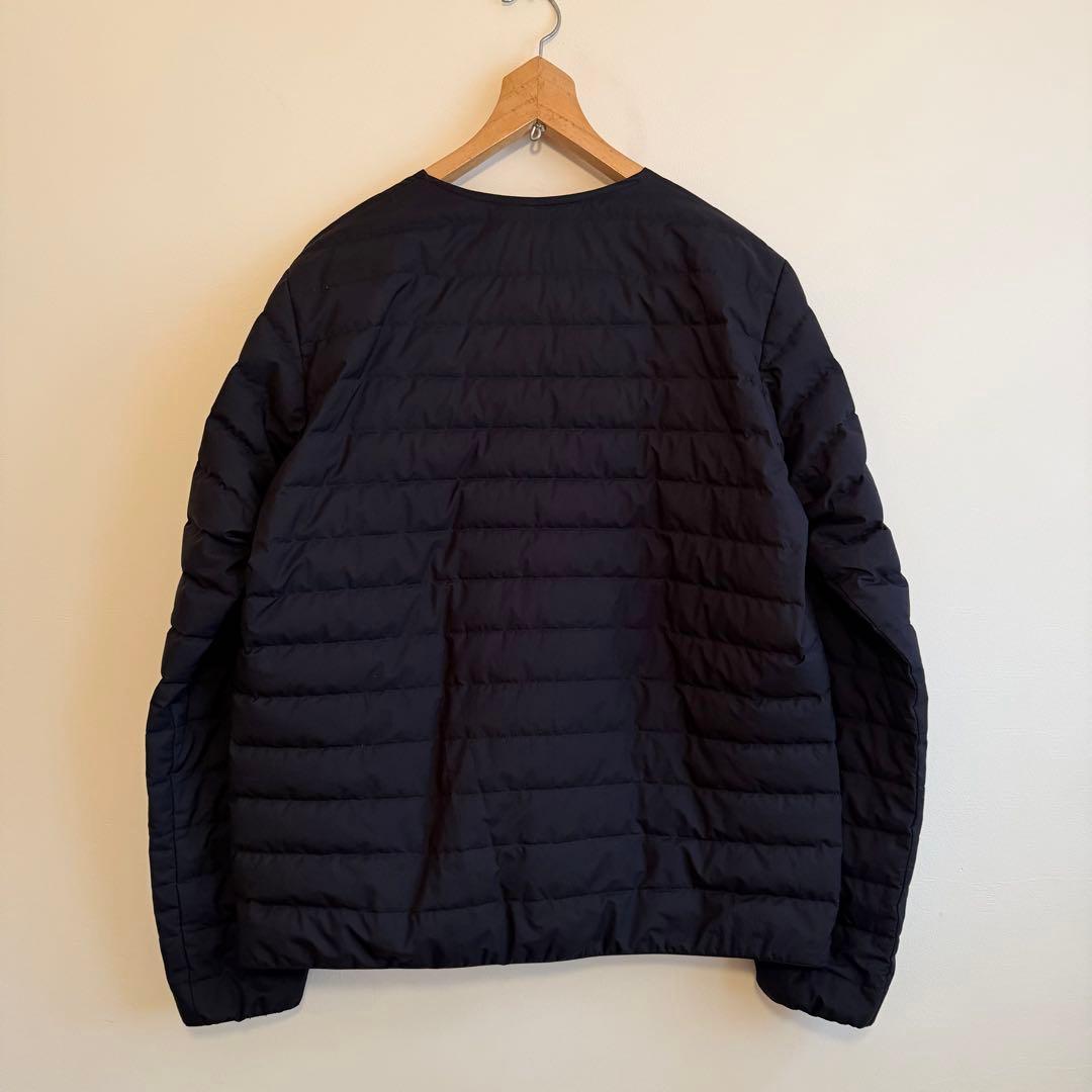 THE NORTH FACE ND91763 ダウンジャケット L