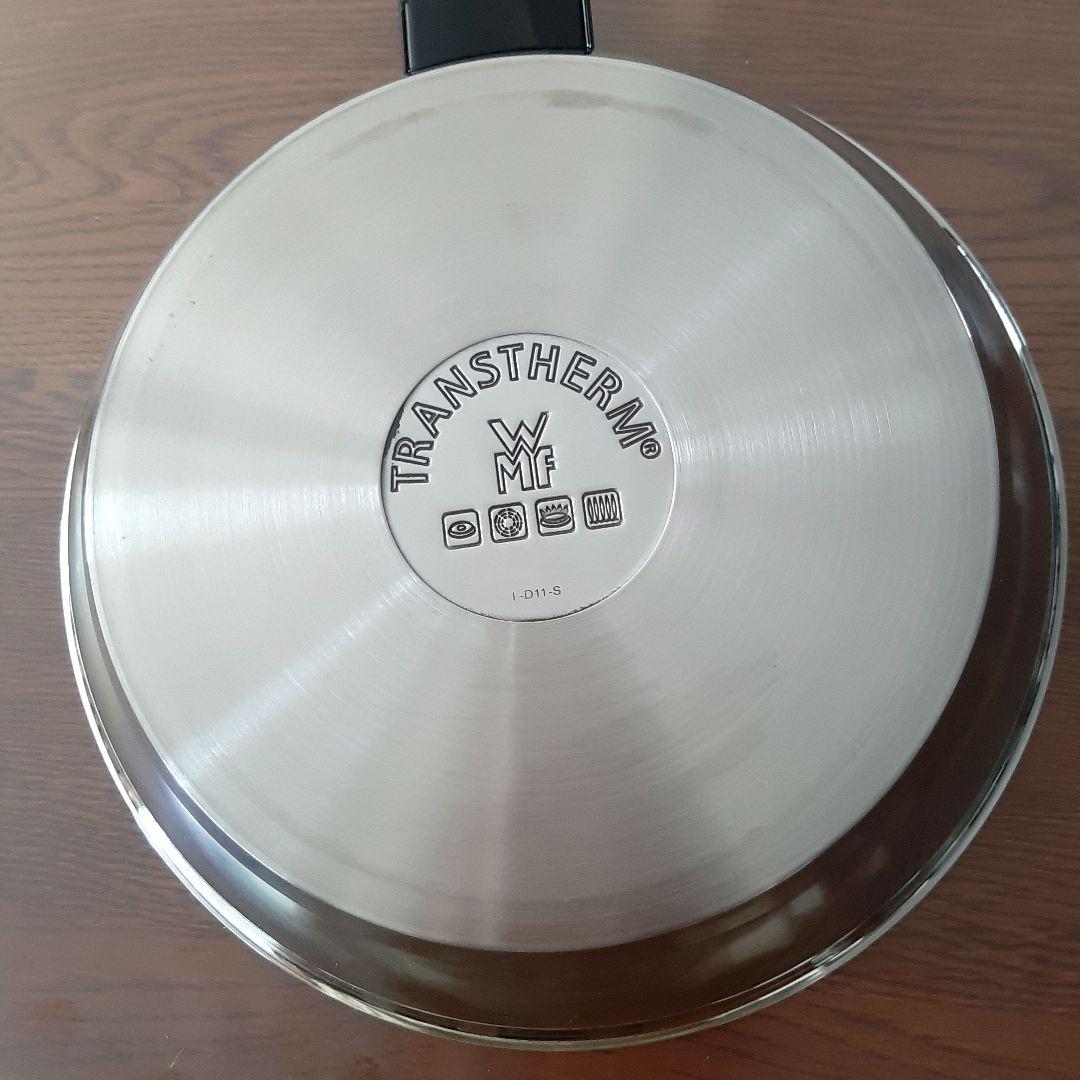 WMF ProfiSelect フライパン 26 cm