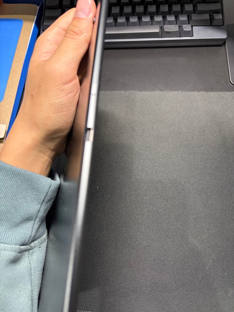 Amazon kindle scribe 64GB プレミアムペン付き