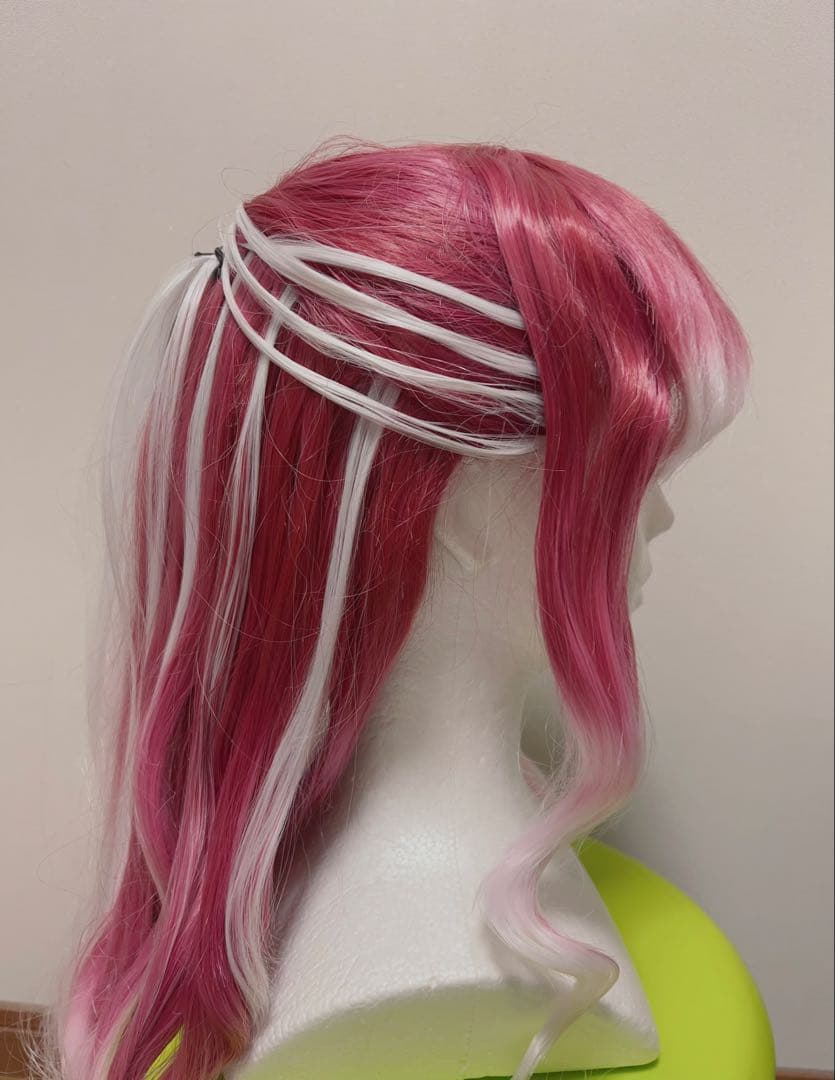 早乙女ベリー コスプレ 衣装 フルセット