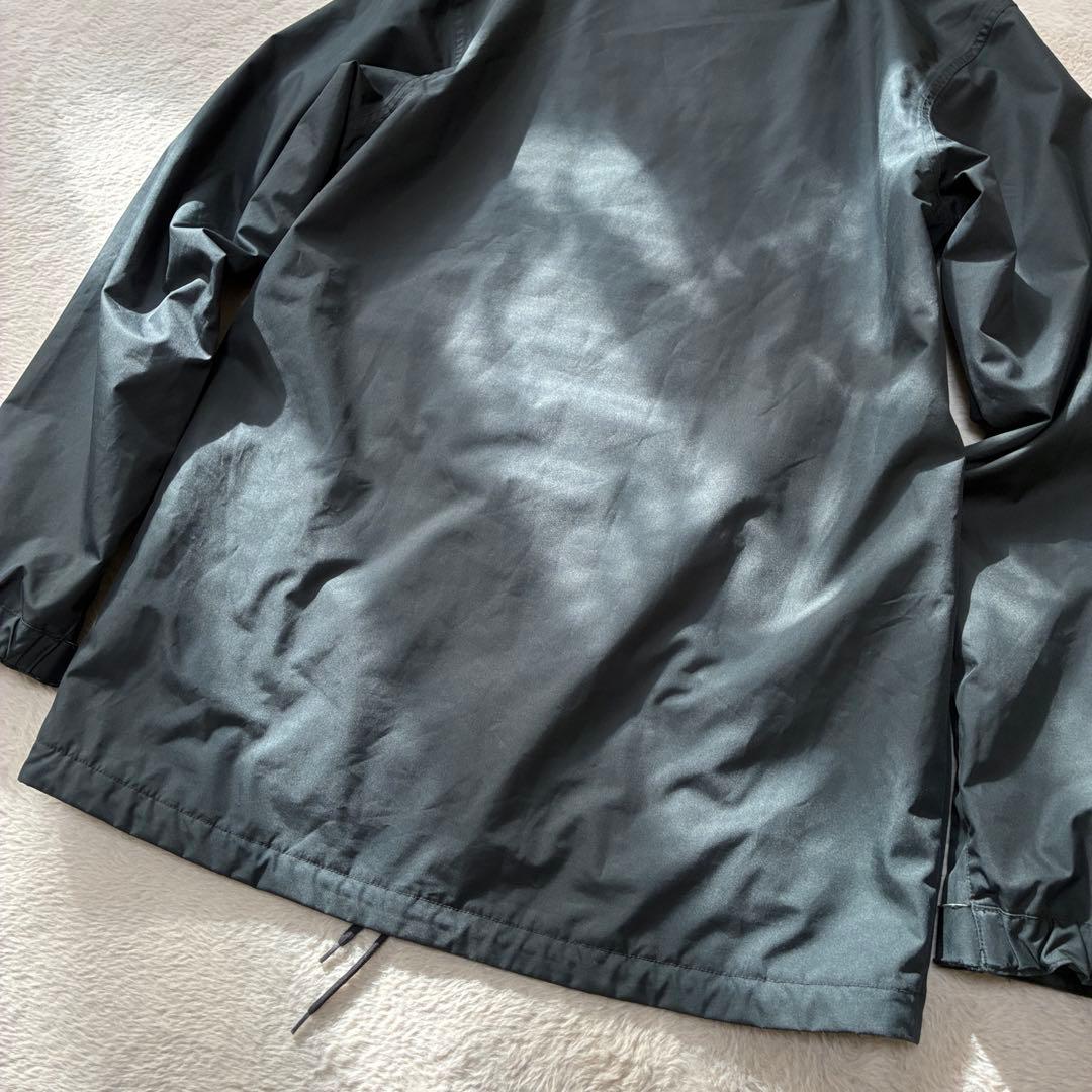 HOLDEN ホールデン スノーボード コーチジャケット M ユニセックス 黒