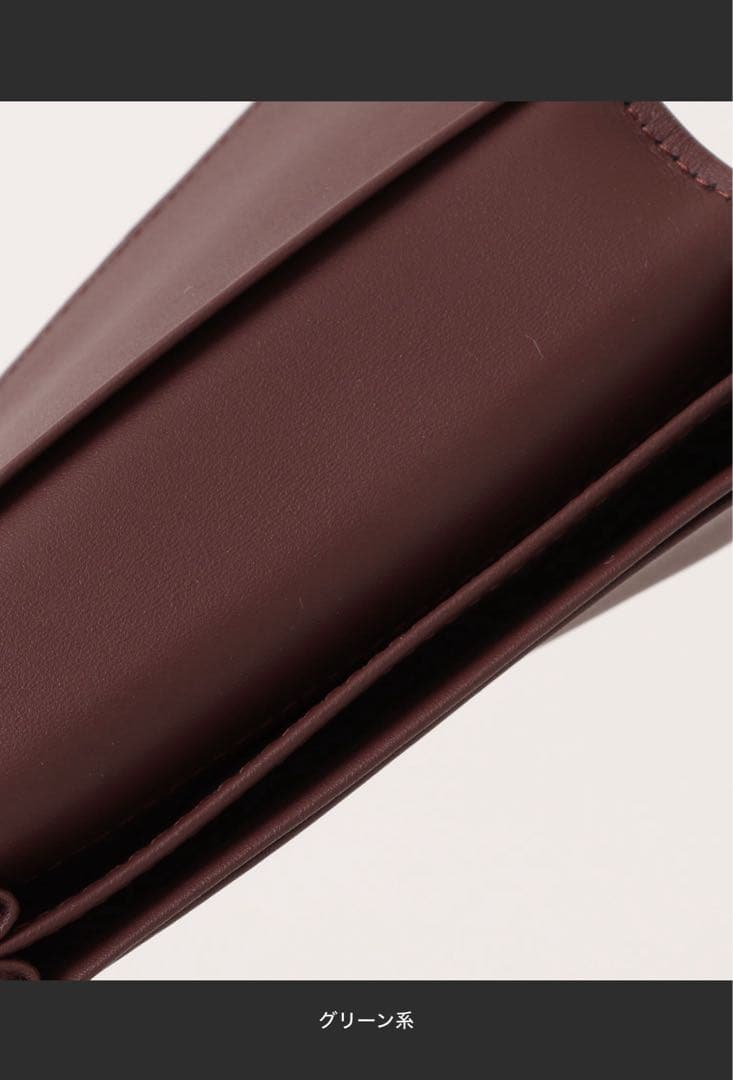 ゴードンプリントカードケース POLO RALPH LAUREN