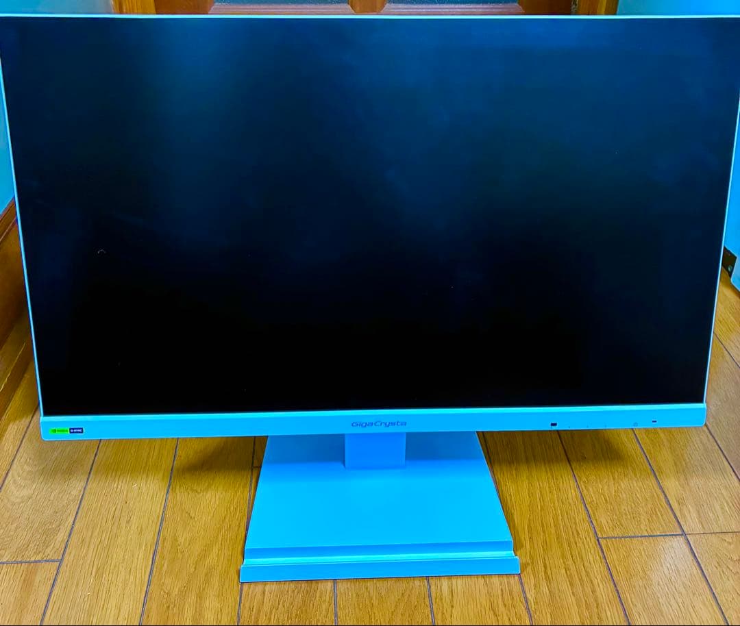I-O DATA GigaCrysta 23.8インチ モニター