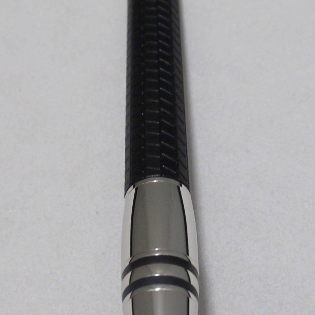 モンブラン ボールペン スターウォーカー レーシングスピリット 116917