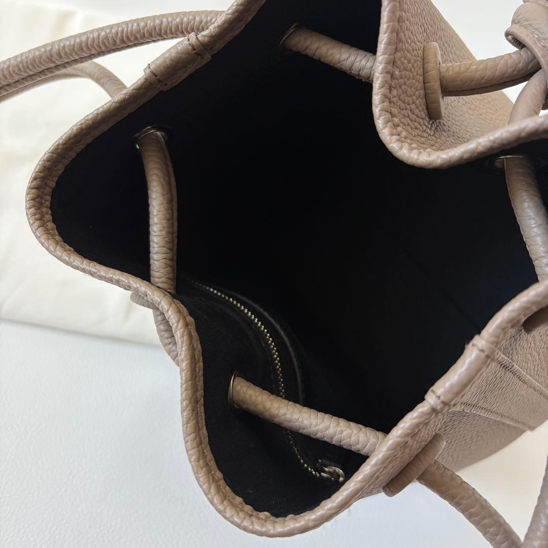 【専用品】VASIC BOND MINI ハンドバッグ ショルダーバッグ