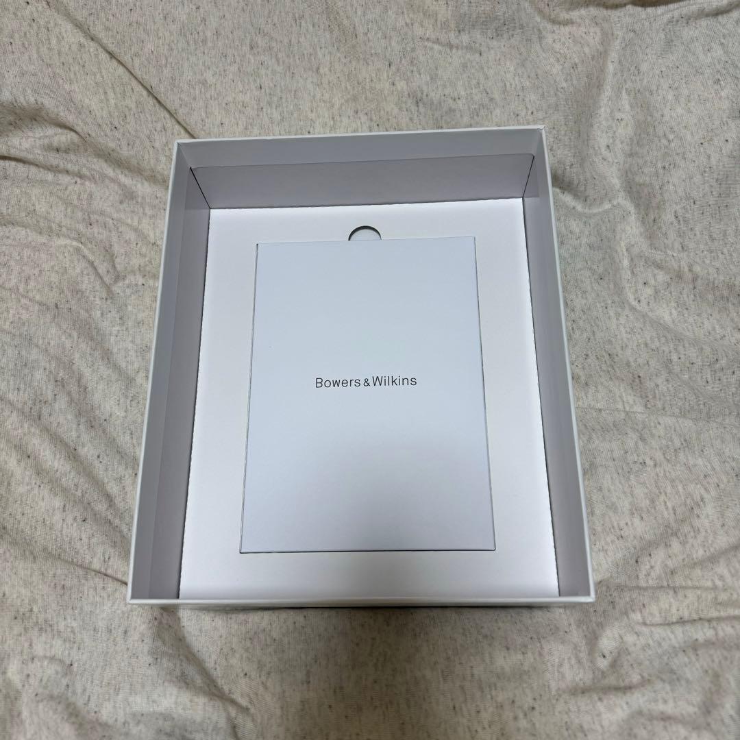 Bowers&Wilkins Px7 S2e クラウドグレー