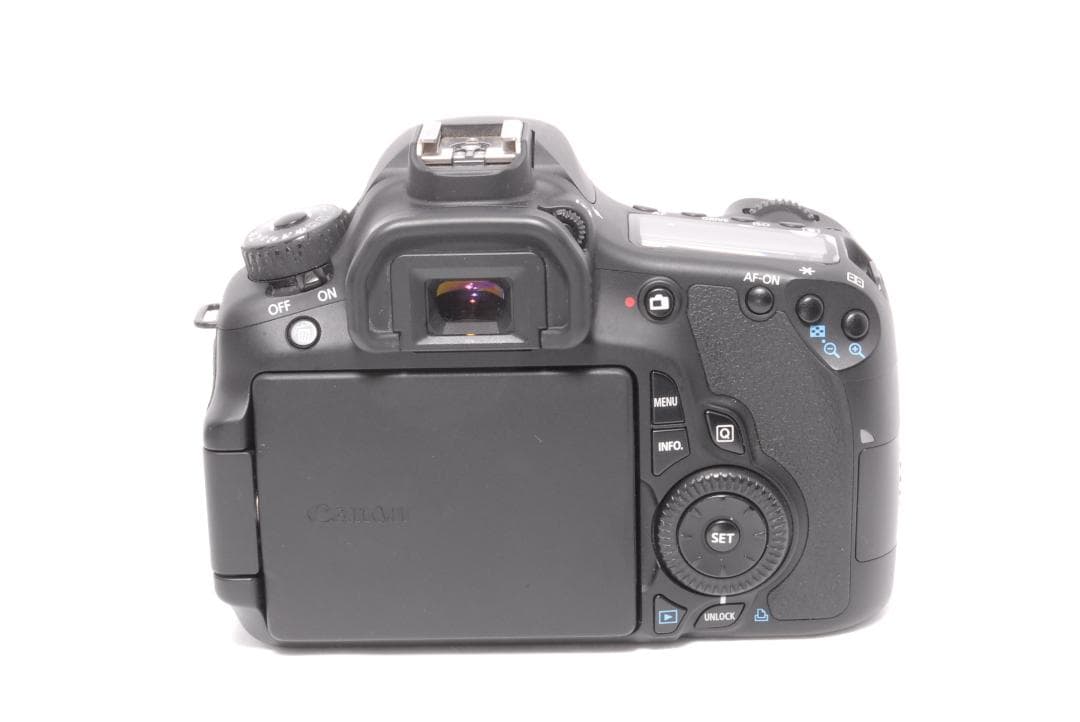 高速連写＆超望遠⭐Canon EOS 60Ⅾ⭐運動会 スポーツ撮影⭐美品