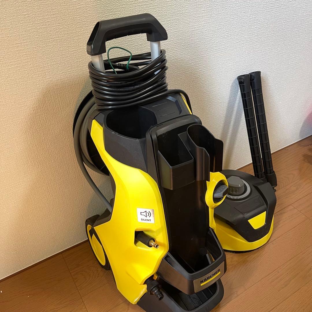 【純正品】ケルヒャーテラスクリーナーT5