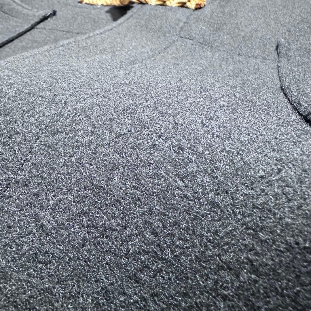 Glenover 銘品ダッフルコート ヴィンテージ ネイビー M 赤峰幸生