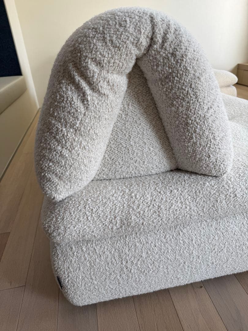 Roche Bobois「CONVERSATION（カンバセーション）」ソファ