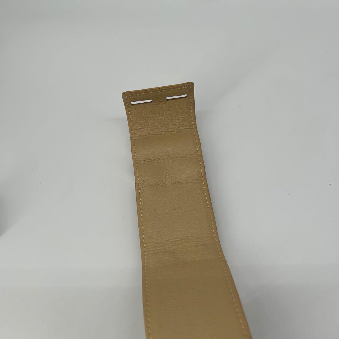 稼働✨Jean Paul Gaultier archive リストバンド型腕時計